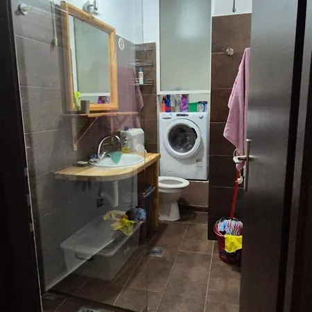 Old Town Charm Apartman Szarajevó