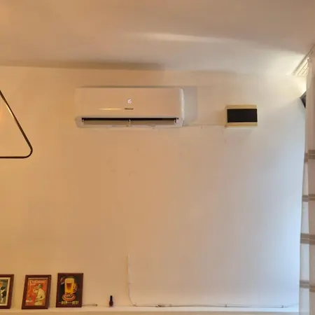 Old Town Charm Apartman